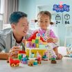 LEGO® DUPLO® Peppa Pig Family House (10467) (2)