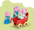LEGO® DUPLO® Peppa Pig Family House (10467) (5)