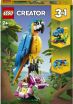 LEGO® Creator 3in1 Exotic Parrot (31136) (0)
