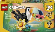 LEGO® Creator 3in1 Wild Animals: Tropical Toucan (31173) (0)