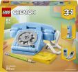 LEGO® Creator 3in1 Retro Telephone (31174) (0)