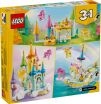 LEGO Creator 3in1 Unicorn Castle (31175) (12)