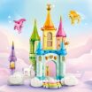 LEGO Creator 3in1 Unicorn Castle (31175) (2)