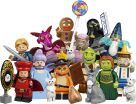LEGO® Minifigures Shrek Series (71053) (1)