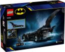 LEGO Super Heroes Batman Forever Batmobile (76304) (9)