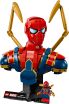 LEGO Super Heroes Iron Spider-Man Bust (76326) (1)