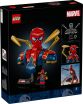LEGO Super Heroes Iron Spider-Man Bust (76326) (10)