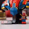 LEGO Super Heroes Iron Spider-Man Bust (76326) (4)