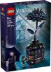 LEGO Wednesday: Black Dahlia Flower (76784) (0)