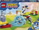 LEGO® Sonic The Hedgehog Sonic's Camfire Clash (77001) (0)
