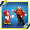 LEGO Sonic The Hedgehog Knuckles vs. Dr. Eggman Egg Crusher Mech (77005) (4)