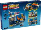 LEGO Sonic The Hedgehog Team Sonic Command Truck (77006) (10)