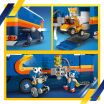 LEGO Sonic The Hedgehog Team Sonic Command Truck (77006) (3)