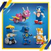 LEGO Sonic The Hedgehog Team Sonic Command Truck (77006) (4)