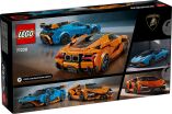 LEGO Speed Champions Lamborghini Revuelto & Hucaran STO (77238) (11)