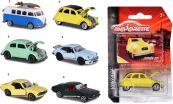 Majorette D/C Όχημα Vintage Collectors 7.5cm - 6 Σχέδια (212052010) (1)