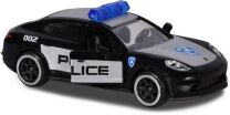 Majorette D/C Αυτοκίνητο Porsche Premium 7.5cm - 6 Σχέδια (212053057) (3)