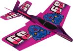 KGL Αεροπλανάκι Mega AirLoopZ-6 Σχέδια (2011) (3)