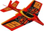 KGL Αεροπλανάκι Mega AirLoopZ-6 Σχέδια (2011) (4)