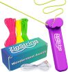 ZipString Vivacious Violet (ZS-V4-VV-03) (0)