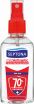 Septona Αντισηπτικό Spray 70% Ethanol 80ml (2102030080004) (0)