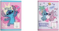 Lilo & Stitch Τετράδιο Καρφίτσα 17X25 40 Φύλλων-2 Σχέδια-1Τμχ (000565851) (0)