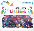 The Littlies Χάντρες Στρογγυλές (0646612) (0)