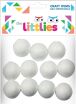 The Littlies Μπάλες Φελιζόλ 75mm-2Τμχ (0646586) (0)