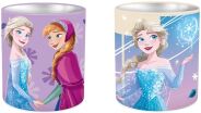 Frozen II Μολυβοθήκη Μεταλλική 10X11cm-2 Σχέδια-1Τμχ (000564882) (0)