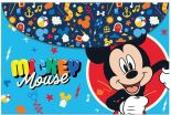 Mickey Φάκελος Κουμπί Α4 (000564916) (0)