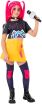 Στολή Παιδική Idolx K-Pop Dancer Hunter No 9-10 (5252-4) (0)