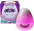 Hatchimals Alive Αυγό Pufficorn (6069132) (0)