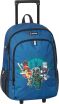 LEGO Base Ninjago Into The Unknow 24 Σακίδιο Trolley (20274-2303) (0)