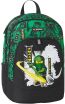 LEGO Base Ninjago Green 24 Σακίδιο (20236-2301) (0)