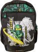 LEGO Urban Extended Ninjago Green 23 Σακίδιο (263657) (0)