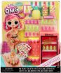 L.O.L Surprise Omg Στούντιο Νυχιών Sweet Nails Κούκλα-Pinky Pops (503842EUC) (1)