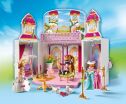 Playmobil Game Box "Πριγκιπικό Παλάτι" (4898) (3)