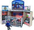 Playmobil Game Box-Αστυνομικό Τμήμα (5421) (2)