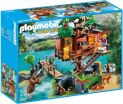 Playmobil Μεγάλο Δεντρόσπιτο (5557) (1)