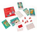 Card Game Μυστήρια Στο Πεκίνο (1040-26118) (1)