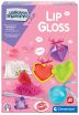 Μαθαίνω & Δημιουργώ Λαχταριστά Lip Gloss (1026-63412) (0)