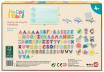 Magnet Box - Αλφαβήτα (1029-64075) (4)