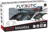 Silverlit Τηλεκατευθυνόμενο Ελικόπτερο Flybotic Air Mamba (7530-84753) (1)