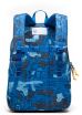 Herschel LEGO Heritage Σακίδιο (11616-07463-OS) (3)