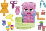 Playdoh Hair Stylin Salon (F8807) (0)