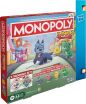 Λαμπάδα Monopoly Junior 2 In 1 (F8562) (0)