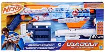 Nerf Loadout Arctic Zerostriker (G1763) (1)