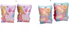 Gim Barbie Mermaid Μπρατσάκια 25X15cm-2 Σχέδια (872-19120) (1)