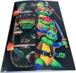 Tmnt Τετράδιο 17x25-40 Φύλλα (334-27400) (0)
