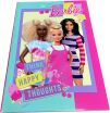 Barbie Τετράδιο 17x25-40 Φύλλα (349-84400) (0)